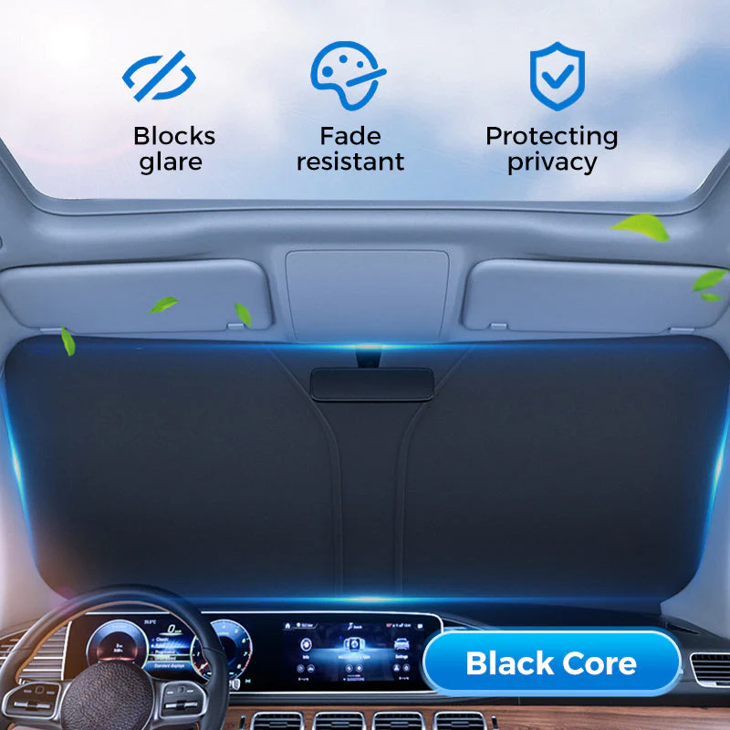Car Sunshade